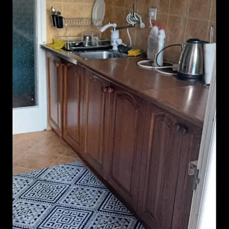 Appartement Vukovine