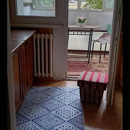 Appartement Vukovine *