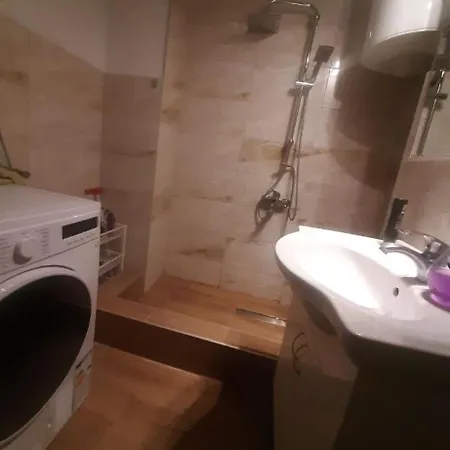 Appartement Vukovine Sarajevo