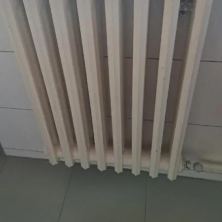 Appartement Vukovine *
