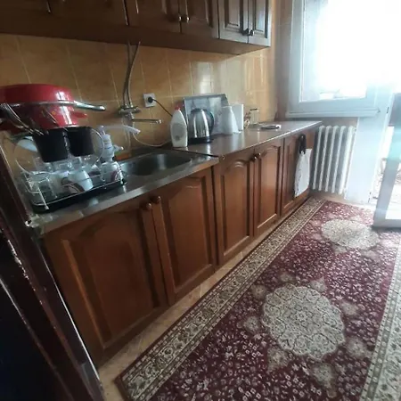 Vukovine Apartment Sarajevo