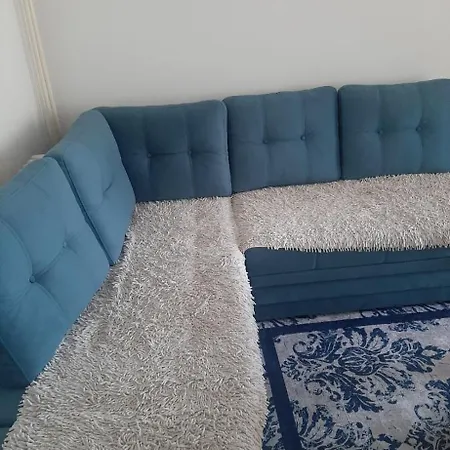 Vukovine Appartement