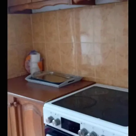 Appartement Vukovine *