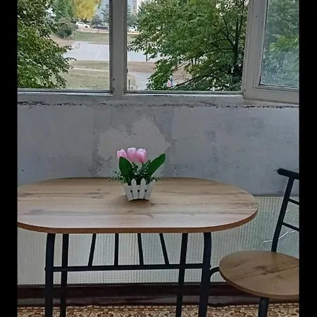 Vukovine Apartment Sarajevo