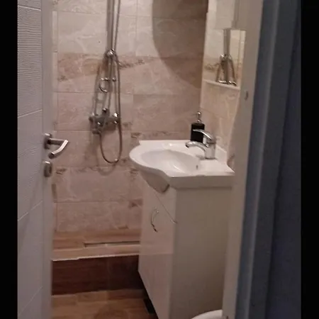 Appartement Vukovine Sarajevo